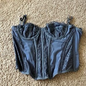 Urban outfitters out from under corset